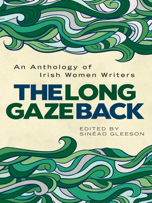cover image of The Long Gaze Back